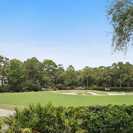 31 Sea Lane Villa Hilton Head Island Exterior photo