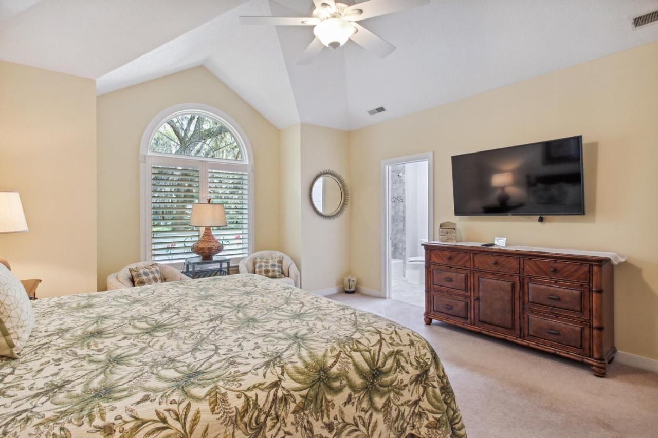 31 Sea Lane Villa Hilton Head Island Exterior photo