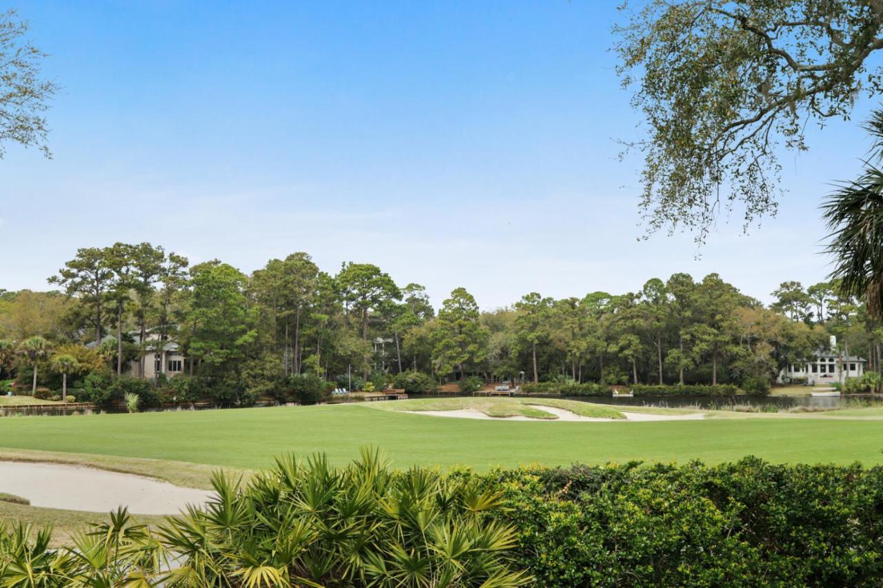 31 Sea Lane Villa Hilton Head Island Exterior photo