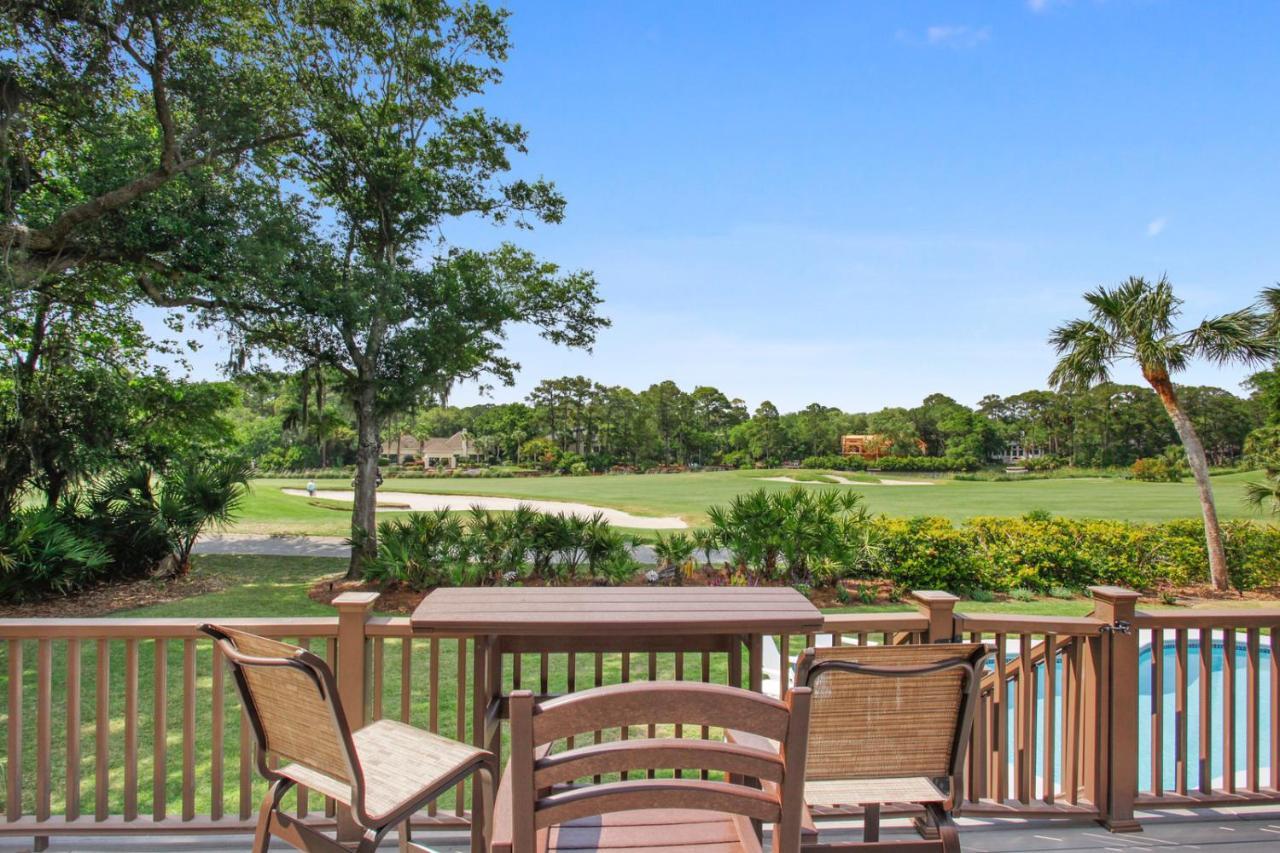 31 Sea Lane Villa Hilton Head Island Exterior photo
