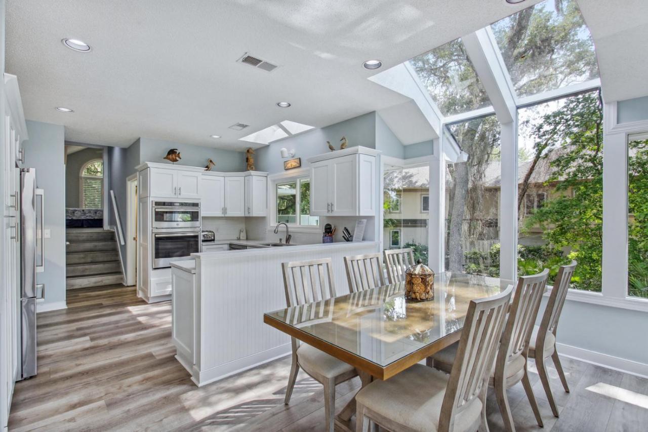 31 Sea Lane Villa Hilton Head Island Exterior photo