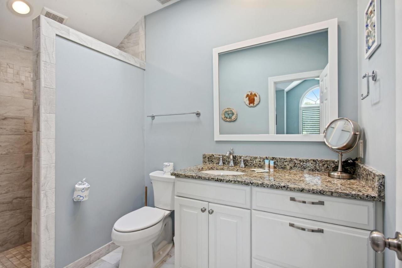 31 Sea Lane Villa Hilton Head Island Exterior photo