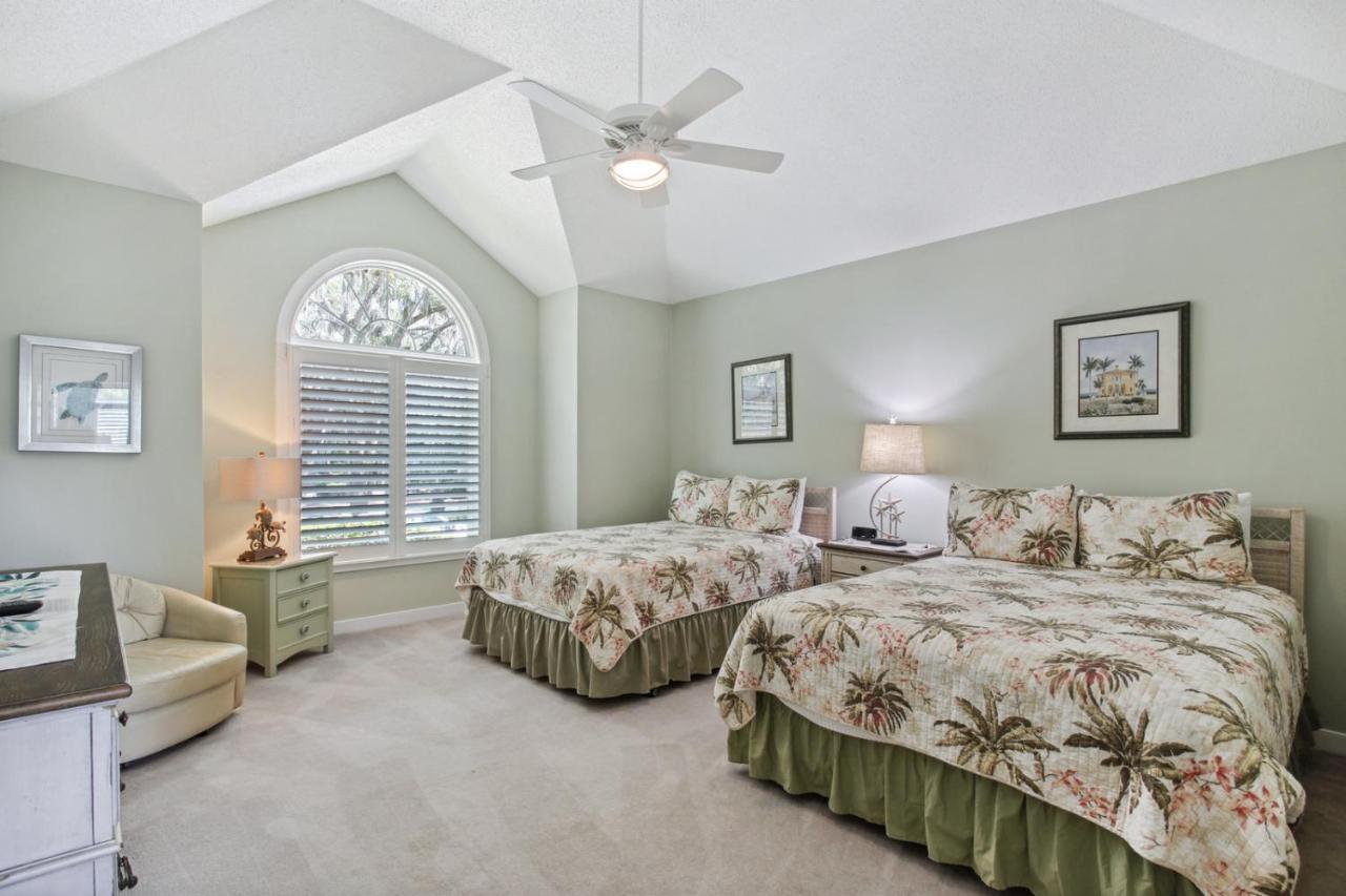 31 Sea Lane Villa Hilton Head Island Exterior photo