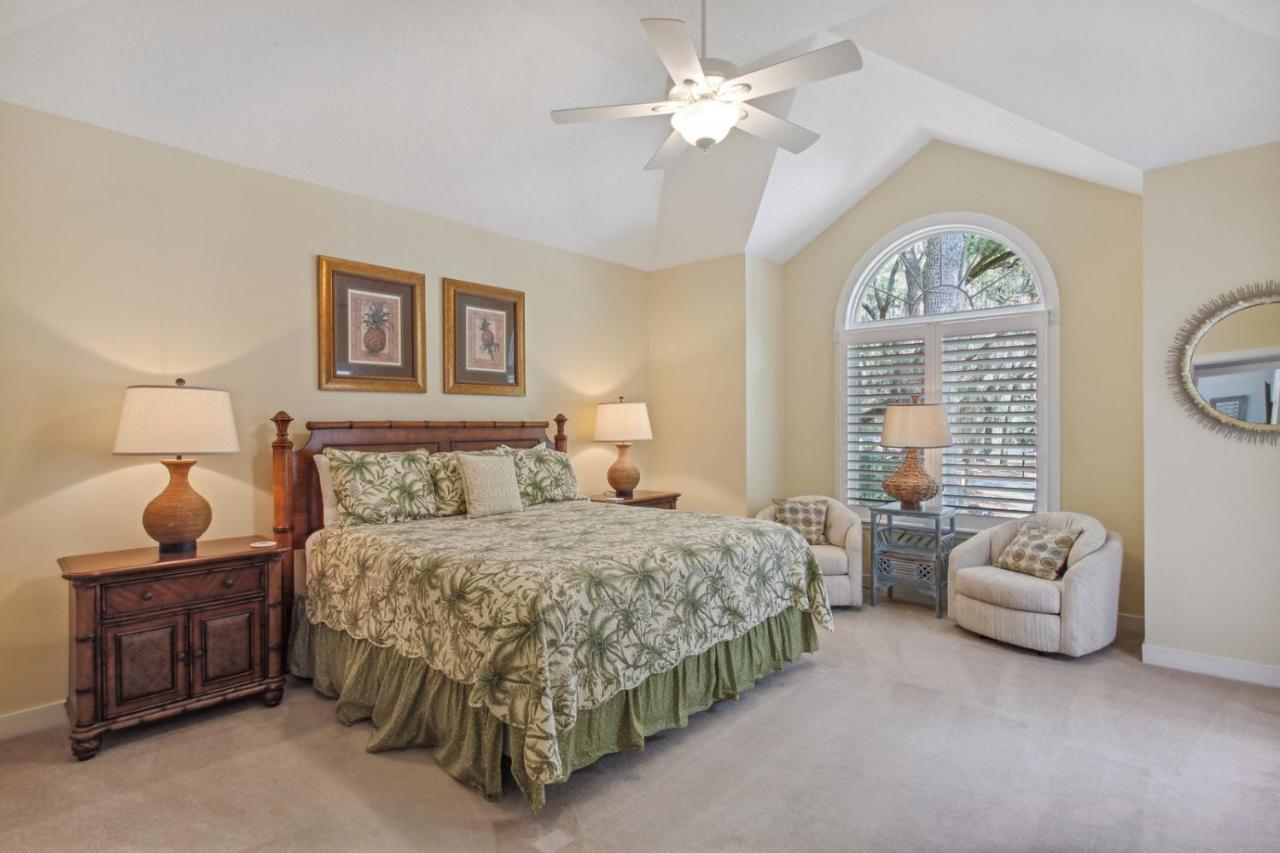 31 Sea Lane Villa Hilton Head Island Exterior photo